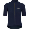 Dámsky cyklistický dres Pas Normal Studios Women's Escapism Light Jersey - Night Blue XS