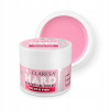 Claresa Stavebný gél na nechty ružový HARD&EASY French Pink 12g