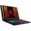 MSI Katana 17 HX B14WEK-079CZ /i7-14650HX/17,3