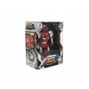 TEDDIES Robot bojovník na batérie 23cm