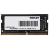 Patriot Signature SODIMM DDR4 16GB 2666MHz CL19 PSD416G26662S