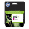 HP originálny ink F6U17AE, HP 953XL, Magenta, 1600str., 20ml, High Capacity, HP OfficeJet Pro 8218,8710,8720,8730,8740 (F6U17AE#BGY)