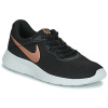 Nike Nízke tenisky WMNS NIKE TANJUN Čierna