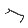 ZIPP Řidítka Drop Service Course 70 XPLR 46cm Center to Center 31.8mm Bead, černé s leptan