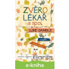 E-kniha Zvěrolékař a spol. - Luke Gamble