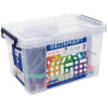 GeoSmart -Educational Set - 205 ks
