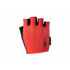 Dámske rukavice SPECIALIZED BG Grail Red S