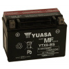 YUASA Motobatéria (originál) YTX9-BS, 12V, 8,4 Ah, 120 A