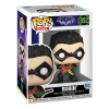 Funko POP! Gotham Knights Robin Games 892