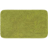 Predložka do kúpeľne Grund Melange kiwi zelená 60x100 cm