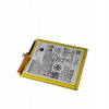Batéria pre Motorola Edge Motorola 4020 mAh