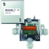 Weidmüller FBCON SS PCG 1WAY 8613670000 pasívny box senzor/ aktor štandardné rozdeľovač PROFIBUS-PA 1 ks; 8613670000