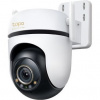TP-LINK Tapo C530WS Outdoor 3K 5MP Pan/Tilt Security Wi-Fi Camera