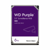 Pevný disk WD WD64PURZ WD Purple 6TB SATA 3,5