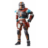 Hasbro Star Wars: The Bad Batch Black Series - Akčná figúrka - Hunter (Mercenary Gear)