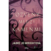 Ozveny medzi kameňmi - Jaime Jo Wright - online doručenie