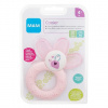MAM Cooler Teether 4m+ Pink chladicí kousátko