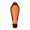 Spacák Fjord Nansen Ardal Mid SBS (178 cm) - carnelian