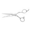 Kadernícké nožnice OLIVIA GARDEN SilkCut PRO Shear - 5,75