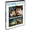Zneuctění - DVD plast