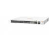 HP Prepínač Aruba IOn 1830 48G 4SFP (JL814A)
