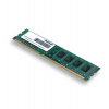 PATRIOT Signature 4GB DDR3 1600MHz / DIMM / CL11 / SL PC3-12800 (PSD34G160081)