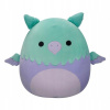 418097 SQUISHMALLOWS PLYŠOVÁ HRAČKA MINERVA GRIFIN 30CM