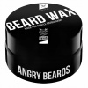 Angry Beards Exotický vosk na bradu 30 ml