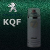 PEUGEOT KQF VERT POLO metalická barva Sprej 400ml