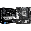 ASRock H610M-H2/M.2 Základná doska Socket #####Intel® 1700 Tvarový faktor Micro-ATX Čipová sada základnej dosky Intel® H610; 90-MXBP70-A0UAYZ