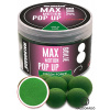 HALDORADO HALDORÁDÓ MAX MOTION Boilie Pop Up 16, 20 mm - Green Force