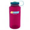 Nalgene Wide-Mouth 1000 ml, Eggplant
