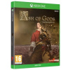 Ash of Gods: Redemption