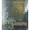 The Brno Universities - Alena Mizerová ed., Don Sparling ed.