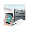 Smart sada pro garážové vrata DELIGHT 55379 230V WiFi Tuya