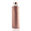 Fľaša EQUA MISMATCH Bronze, 750 ml