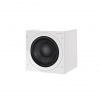 Bowers & Wilkins ASW 610 White (Aktívny subwoofer so vstavaným 200W Class D zosilňovačom používa reproduktor s 200 mm membránou zmes papier / Kevlar®)