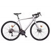 MAYO Adventure LITE 2x10spd strieborná 700C S-460mm 2024