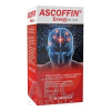 ASCOFFIN Energy drink 10 x 6 g