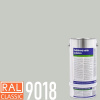 POLYCOL® 301-560 epoxidový nátěr, sada 12 kg Barva (odstín): RAL 9018 - bílá papyrus