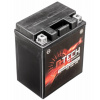 Baterie 12V, YTX14AHL-BS/YB14L-A2 GEL, 14Ah, 175A, bezúdržbová GEL technologie 135x90x167, A-TECH (aktivovaná ve výrobě)