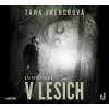 V lesích - 2 CDmp3 (Čte Petr Jeništa) - Tana Frenchová