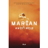 Marťan - Andy Weir