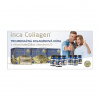 Inca Collagen Trojmesačná kolagénová kúra+vit.C&D Collagen prášok 3x30 vreciek + Vit.D3 3x30 kapsúl + Vit.C 3x30 tabliet , 1 set