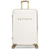 SUITSUIT TR-6505/2-L Fusion 91 L White Swan