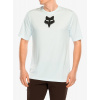 Tričko Fox Ranger SS Jersey Fox Head - pale blue
