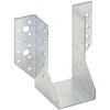 DOMAX Trámová botka WB 20 otvorená 64 x 128 x 75 x 2 mm pozinkovaná 1 ks