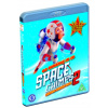 Space Chimps 2 - Zartog Strikes Back 3D+2D Blu-Ray