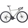 Cestný bicykel MMR ADRENALINE 00 - Light Grey N Black - veľkosť S 24/2025 79361