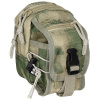 Molle púzdro Utility MFH Camo